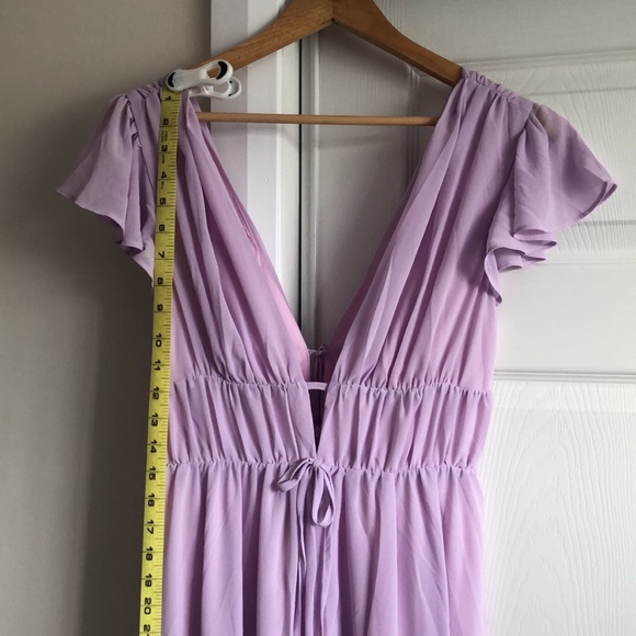 Maxi Dress - Picture 6 of 8